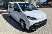 Toyota Proace City Verso Standard Business