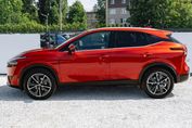 Nissan Qashqai 1.3 DIG-T