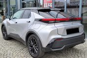 Toyota C-HR GR Sport 1.8 Hybrid Dynamic Force