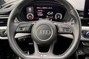 Audi A5 45 TFSI quattro S Line