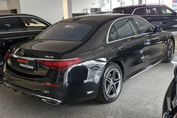 Mercedes Klasa S 450 4MATIC L AMG Line
