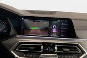 BMW X5 M50d