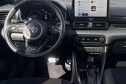 Toyota Yaris Hybrid 1.5 Gr Sport