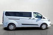 Ford Transit Custom Kombi L2H1