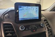Ford Transit Connect Kombi L1H1 Trend