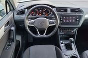 Volkswagen Tiguan 1.5 TSI EVO