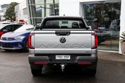 Volkswagen Amarok V6 TDI 4Mot. PanAmericana aut