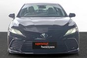 Toyota Camry Hybrid