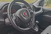Fiat Doblo Maxi