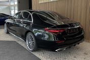Mercedes Klasa S 450 d  4-Matic L AMG Line