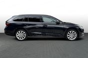 Skoda Octavia Style 2.0 TDI  DSG