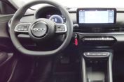 Fiat 600 Pop 1.2 Turbo Hybrid eDCT