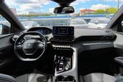 Peugeot 3008 1.2 Puretech Active Pack S&S EAT8