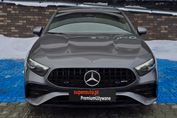 Mercedes Klasa A 250 4MATIC AMG Line