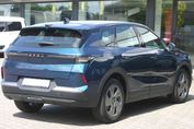 Opel Grandland X Edition eDTC6 1.2 Turbo mHEV