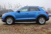Volkswagen T-ROC 1.5 TSI Life DSG
