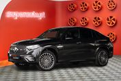 Mercedes GLC Coupe 300 e PHEV 4-Matic Avantgarde