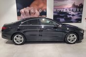 Mercedes CLA 200 mHEV 7G-DCT