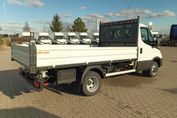 Iveco Daily 50C18 Wywrotka
