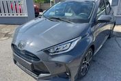 Toyota Yaris Style 1.5 Hybrid