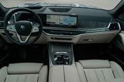 BMW X7 xDrive40d