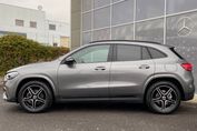 Mercedes GLA 200  AMG Line