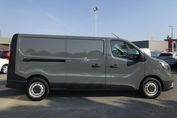 Renault Trafic L2H1 Extra DMC 2,5t