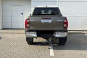 Toyota HiLux Executive D-4D mHEV Double Cab 4x4 aut