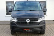 Volkswagen Transporter TDI L1H1 aut