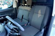 Peugeot Partner Van L2H1 AT