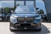 BMW X3 xDrive40d M Sport