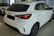 MG 3 1.5 Standard