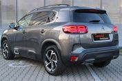 Citroen C5 Aircross PureTech Business + EAT8