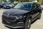 Skoda Kodiaq 2.0 TSI 4x4 Style DSG