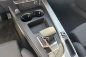 Audi A4 35 TFSI