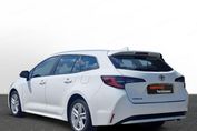 Toyota Corolla 1.2 t Comfort