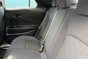 Toyota C-HR 1.8 Hybrid Comfort