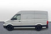Volkswagen Crafter 35 BiTDI L3H2 aut