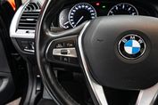 BMW X3 xDrive20i aut