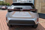 Toyota Yaris Cross Style 1.5 Hybrid