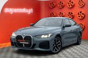 BMW Seria 4 Gran Coupe 420i M Sport