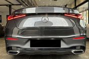 Mercedes GLC Coupe 220 d 4-Matic AMG Line