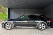 Audi A6 allroad 45 TDI quattro