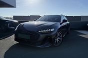 Audi A5 TFSI S line Avant