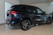 BMW X5 xDrive30d M Sport