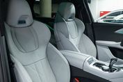 BMW XM 50e