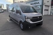 Renault Master L3H2 Zabudowa Brygadowa