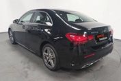Mercedes Klasa A 250 e AMG Line