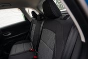 MG ZS 1.5  Standard MT