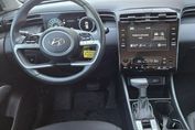 Hyundai Tucson 1.6 t-Gdi Smart 2WD Dct